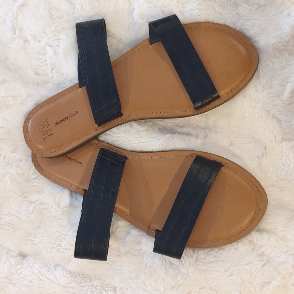 Women's Sandals Size 11
